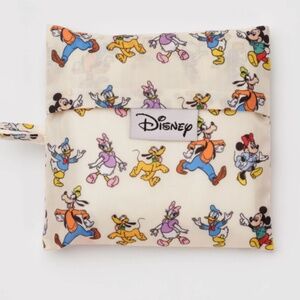 Baggu / Disney Collab - Standard Reusable - Mickey & Friends